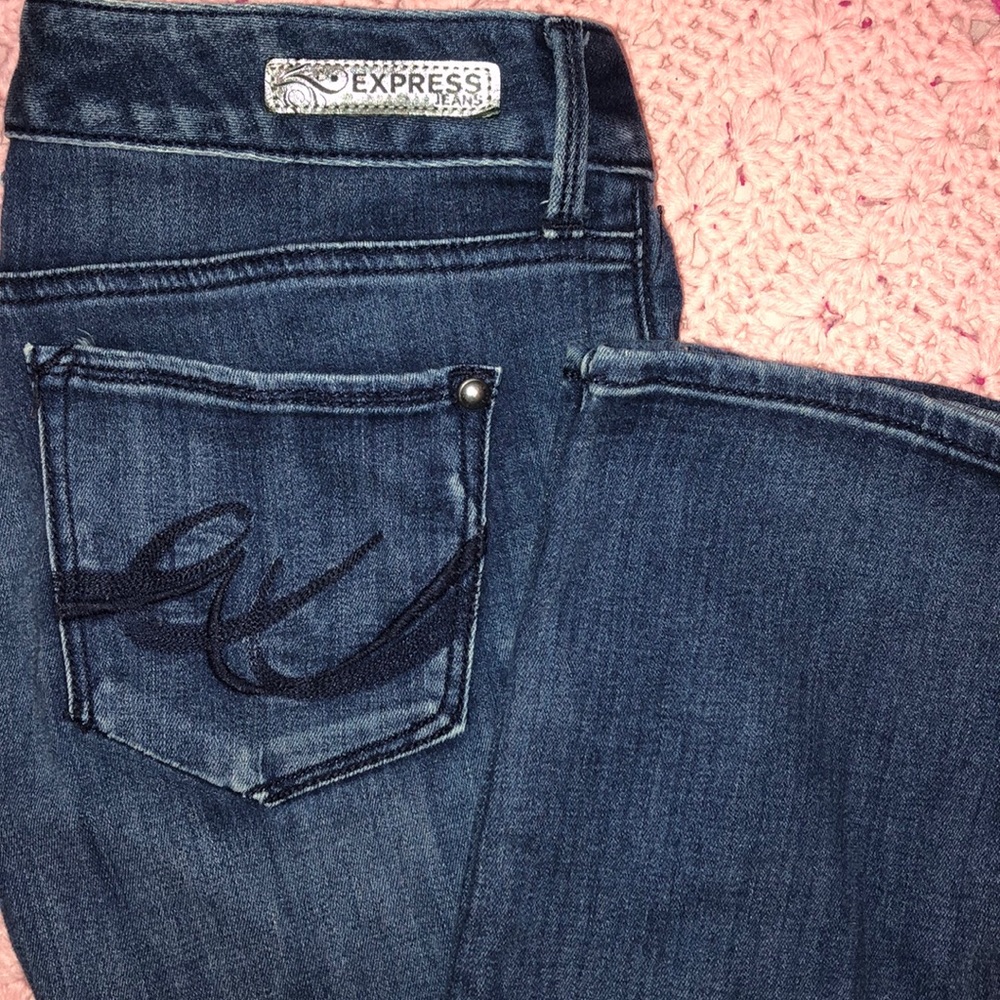 Jeans - Picture 4 of 4